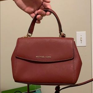 cross body bag，used but new